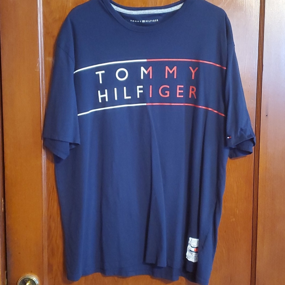 Tommy Hilfiger T Shirt